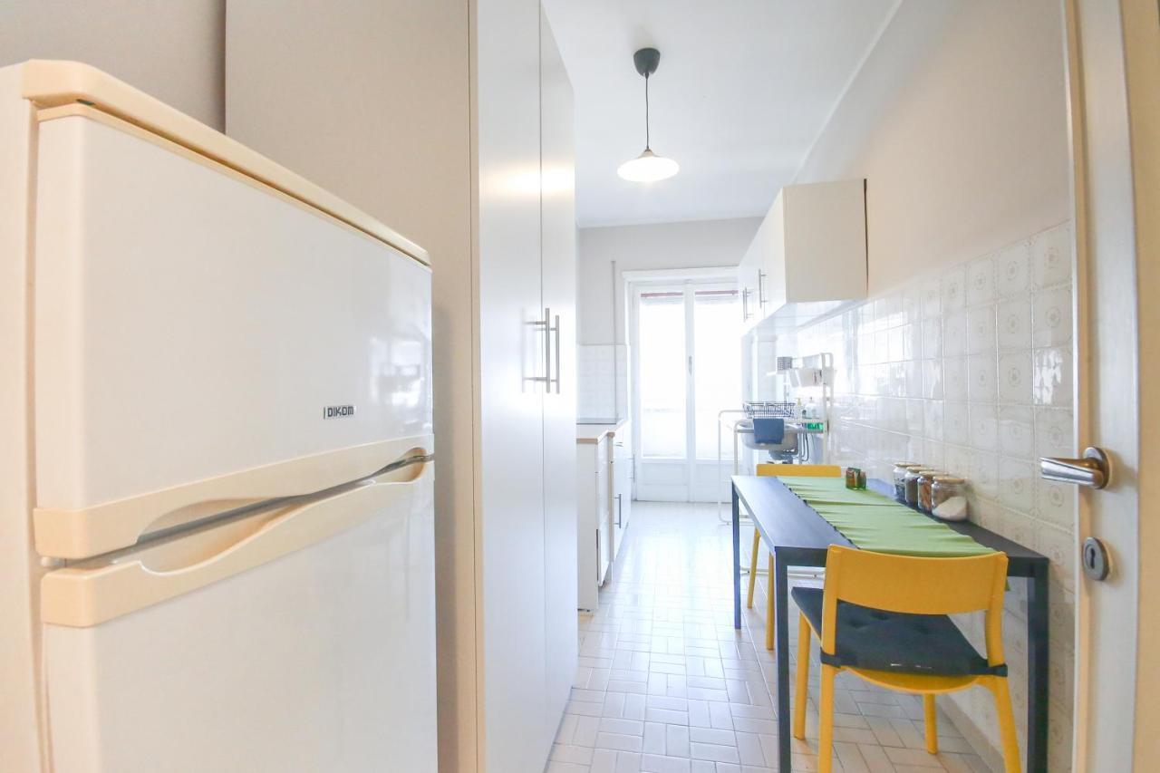 Al Vaticano 67-Apartment Roma Ngoại thất bức ảnh